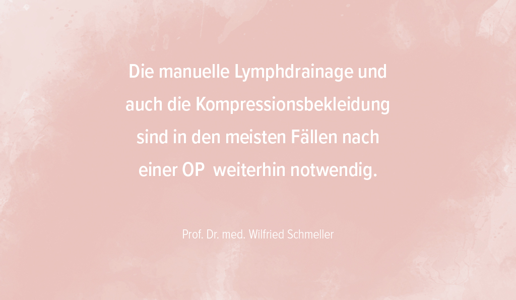 Experten Beitrag über Liposuktion