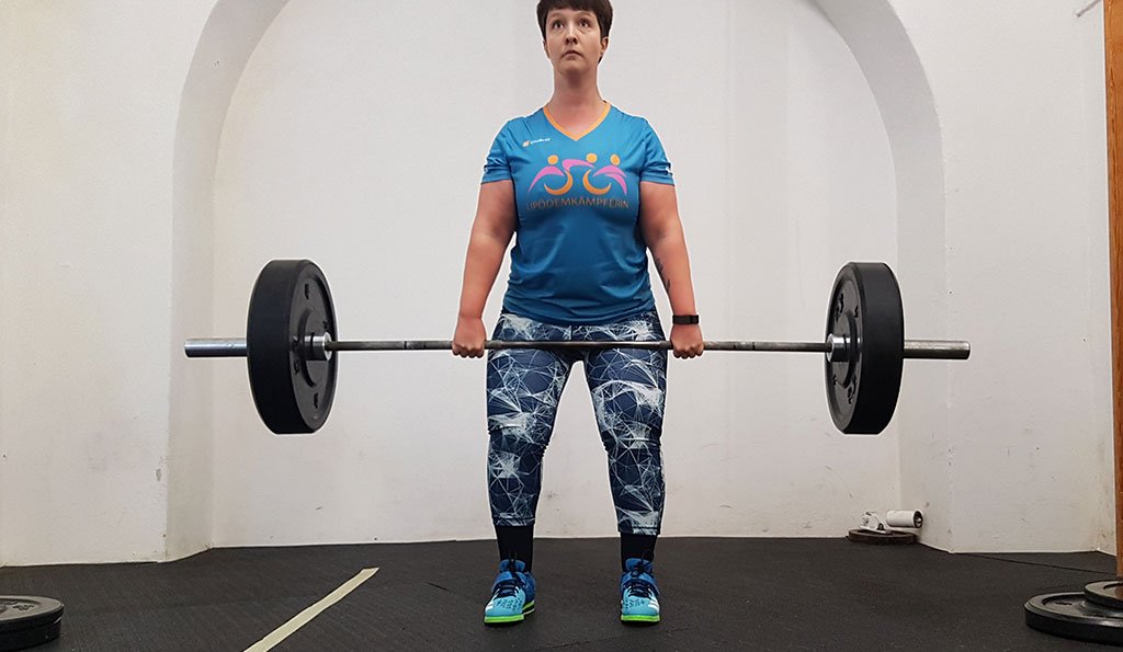 Crossfit | FRAUENSACHE