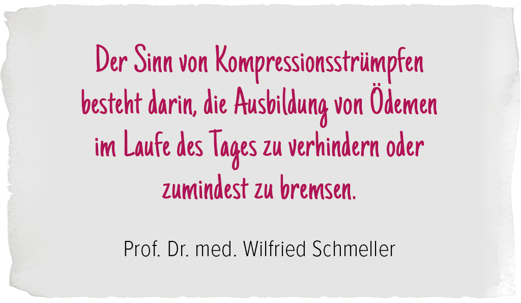 Fragen rund um das Lipödem | FRAUENSACHE