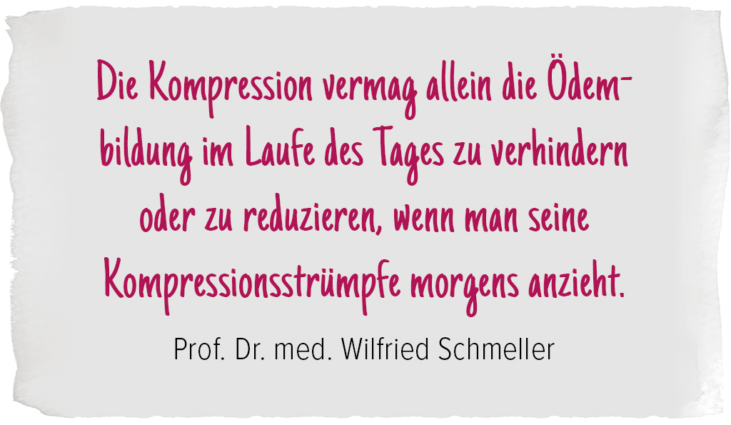 ▷ Lipödem Blog: Therapie bei Lipödem