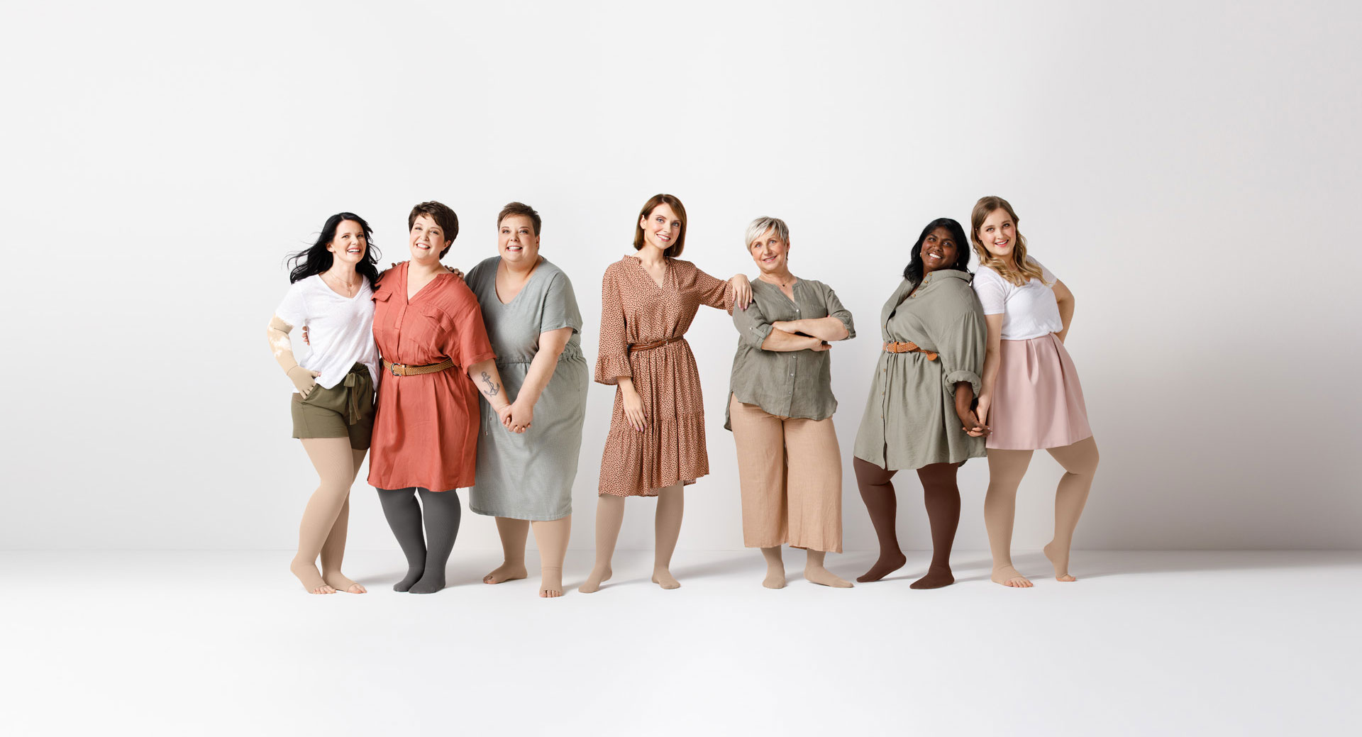 Frauensache Die Plattform für ein Leben mit Lipödem