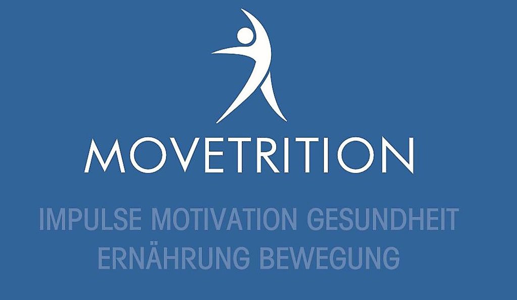 den Schweinehund besiegen mit Movetrition