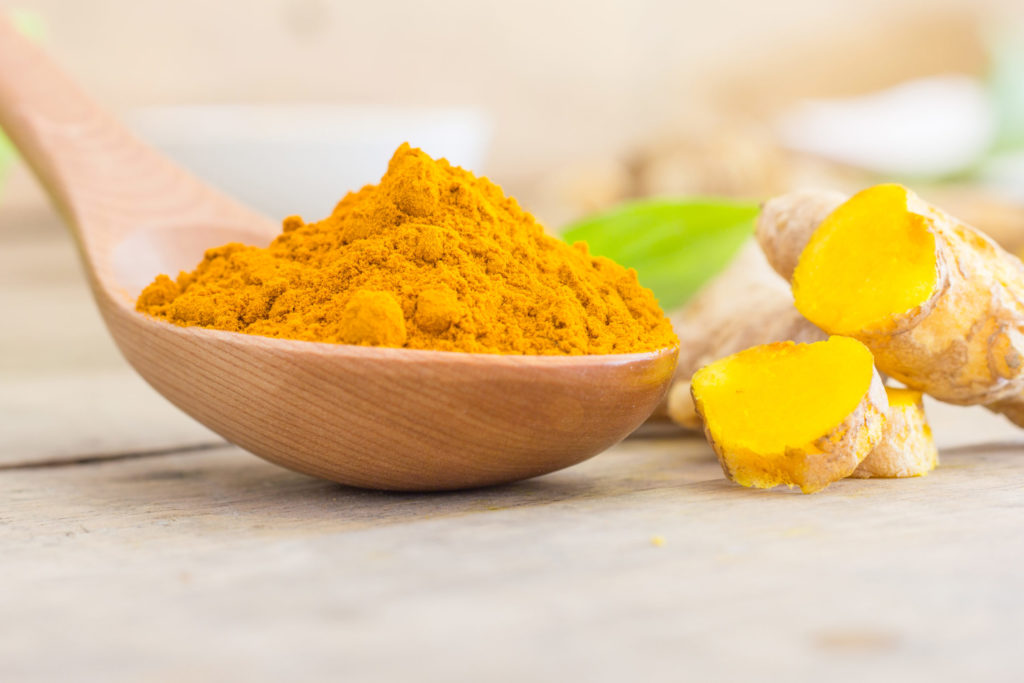 Tumeric Powder