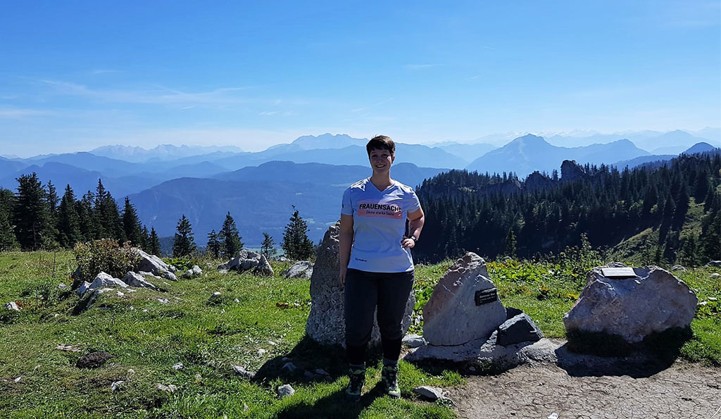 Wandern | FRAUENSACHE