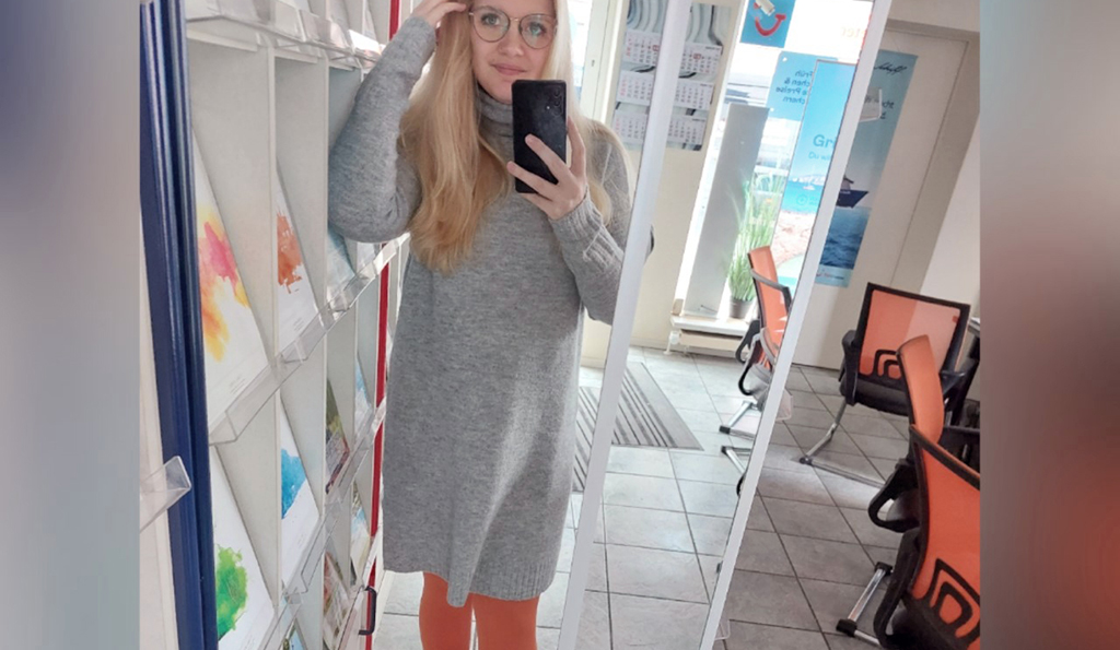 Herbst/Winter Outfit