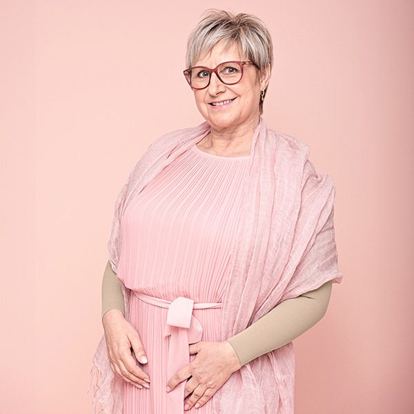 Profilbild Botschafterin Elisabeth