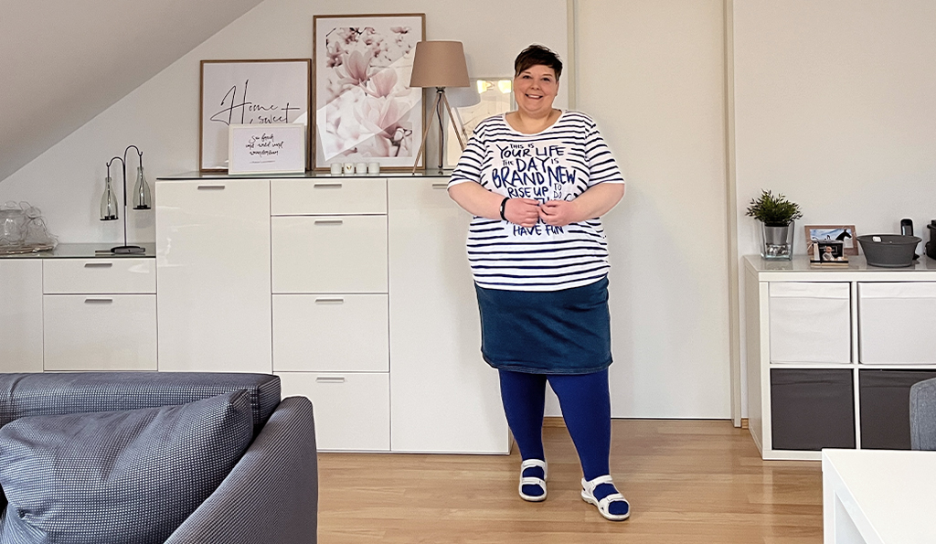 Britta Beitragsbild - Phlebologin gesucht