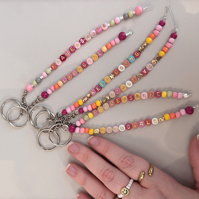 Frauensache Armbänder